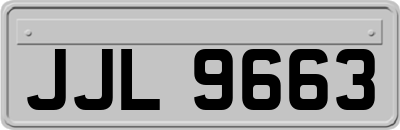 JJL9663