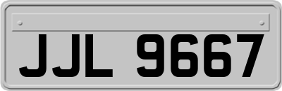 JJL9667