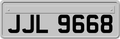 JJL9668