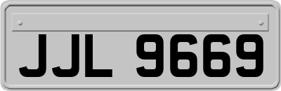 JJL9669