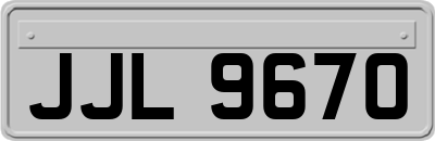 JJL9670