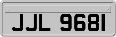 JJL9681