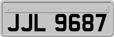 JJL9687