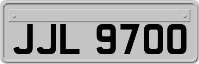 JJL9700