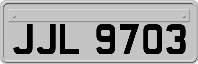 JJL9703
