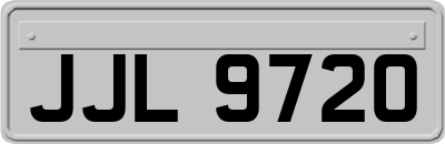 JJL9720