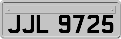 JJL9725