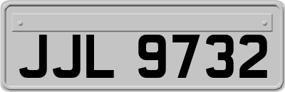 JJL9732