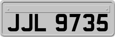JJL9735