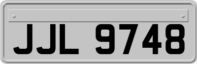 JJL9748