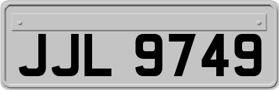 JJL9749