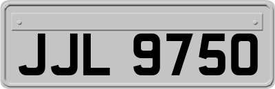 JJL9750