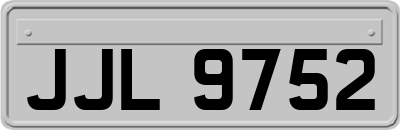 JJL9752
