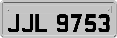 JJL9753