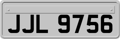 JJL9756