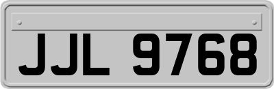 JJL9768