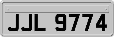 JJL9774