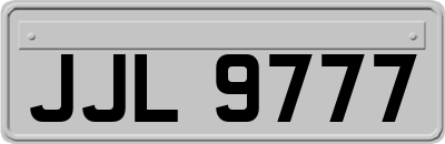 JJL9777