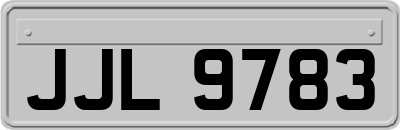 JJL9783