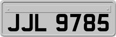 JJL9785