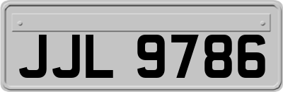 JJL9786
