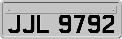 JJL9792