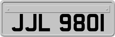 JJL9801