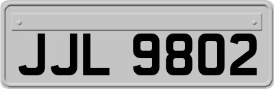 JJL9802