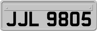 JJL9805