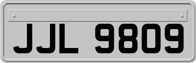 JJL9809