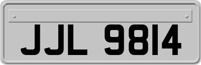 JJL9814