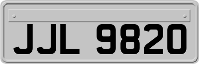 JJL9820