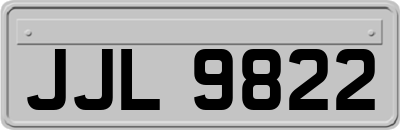 JJL9822