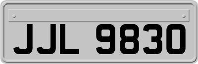 JJL9830