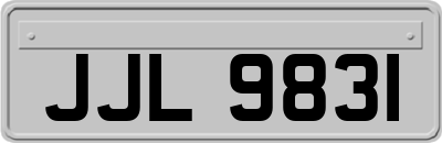 JJL9831