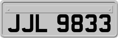 JJL9833