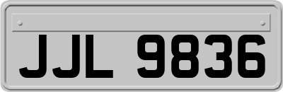 JJL9836