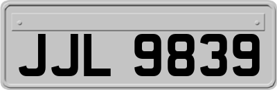 JJL9839