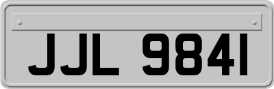 JJL9841