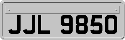 JJL9850