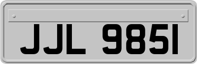 JJL9851