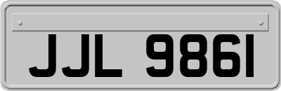 JJL9861