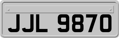 JJL9870