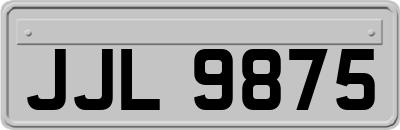JJL9875