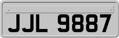 JJL9887
