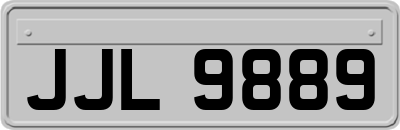 JJL9889