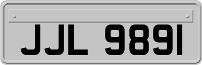 JJL9891