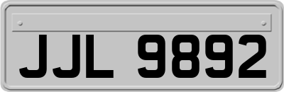 JJL9892