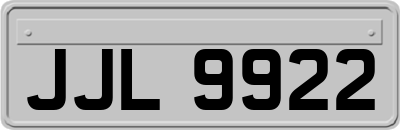 JJL9922