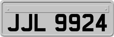 JJL9924